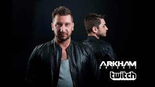 Arkham Knights Music TV Live Studio Mix 02