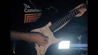 resistorchestra『Only Abandoned』MV