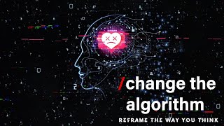Refinery Church Online: Change The Algorithm | Unshackling Our Minds