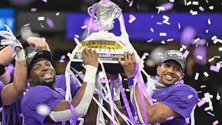Talkin' Huskies Sizzle Reel