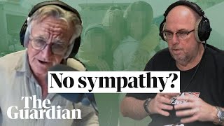 The politics of no sympathy for ‘IS families’ | Back to Back Barries podcast