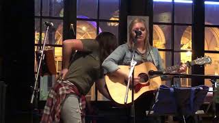 Vandervelde sisters 3