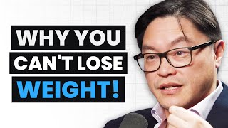 The SECRET to Weight Loss Isn’t Just About What You Eat — or When You Eat, It’s THIS... | Dr. Fung