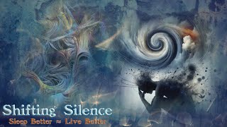 Sleeping Music 🌠 Tranquil Nighttime Journey 🌠 Erase Insomnia 🌠 Induce Vivid Dreams 🌠 Reduce Stress