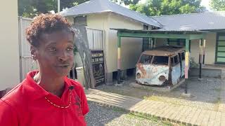 BOB MARLEY’S 81st Birthday, I Visited Trench Town Culture Yard | Must See 