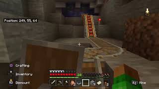 Just a minecraft stream