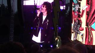 Håkan Hellström - Du kan gå din egen väg (live @ Stadion, Stockholm 2017.06.10)