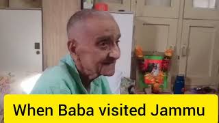 Baba Story narrated by Madan Dada#anandamarga #babanamkevalam 