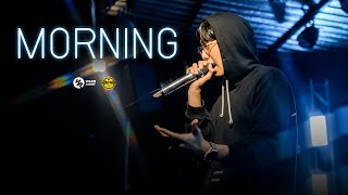Morning - Warmlight  team | Lazyloxy x Samblack [Live at London2020]