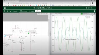 How to use Online Simulator MultiSim Live.