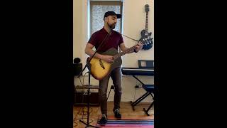 Like a Stone - Audioslave (Acoustic Cover)