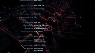 "Glory" ending / Cyberpunk 2077