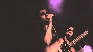 Hexvessel - "I am The Ritual" Live in Helsinki 27th May 2011