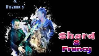 Shard & Francy - Lupo Solitario (Lyric - Testo - Parole)