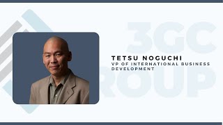 Tetsu Noguchi