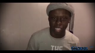 (QUARANTINE CYPHER) SINCERE CYPHERZ: CHESS, CHILLA JONES, JAZ THE RAPPER,MR WAVY,JERRY WESS,SIN SITY