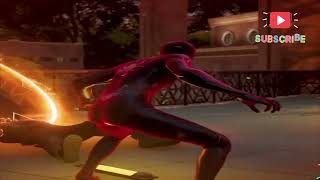 spider man kill 🗡️ all enemies