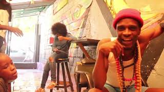 Fantom feat Dutty se jeneral (video official)