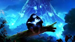 Ori OST:The Spirit Tree-1 hour version (DG)