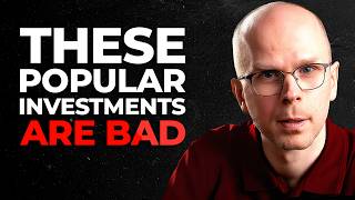 These are TERRIBLE investments - Why Do Europeans Buy Them?