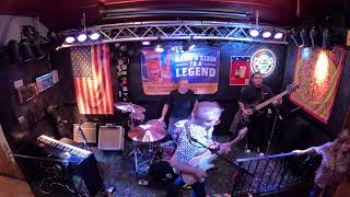 Night Time Is The Right Time #fodera #bluescommunity #bluesrockguitar #blues