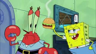 SpongeBob Music: The Oracle