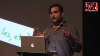 How to Cook a Cow Or: How I Learned to Fall In Love with History All Over Again - Mahyad Tousi