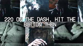 Rich Amiri - HANDOUTS (Official Lyric Video)