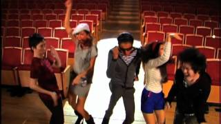 Hoods Inc Commercials and Music Videos Reel 2011