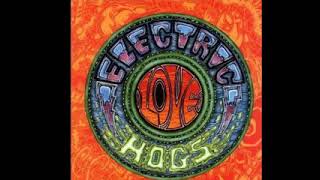Electric Love Hogs  - Tribal Monkey