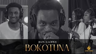 Jeova Lopes - Bokotuna (Live Recording) | Kimia Music Production