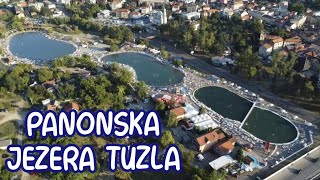 CIJENE ULAZA NA PANONSKA JEZERA #panonikatuzla #panonskajezera #tuzla