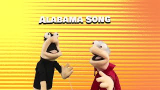 Alabama Song - Music Time Fridays