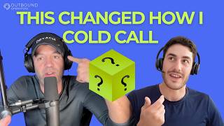 Josh Braun on Outbound: Why It’s Not Your Job to Sell to Everyone
