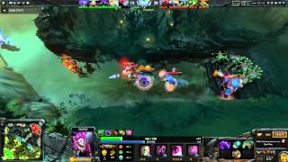 Dota 2 Moments   Not so fast!