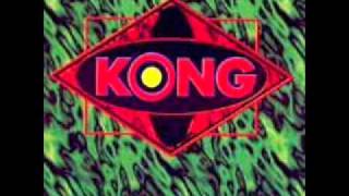 Kong - Arabloop