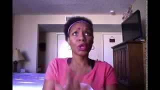 Monologue Monday #7 (2014) - LET'S NOT CONFUSE THE SITUATION