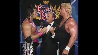 Mid-Card Mania: King Of the Ring 1993