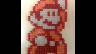 Fire Mario Bros. Tribute(remake)