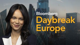 Trump Says Oil 'Small Price To Pay' as Iran Names New Supreme Leader | Daybreak Europe 3/9/2026