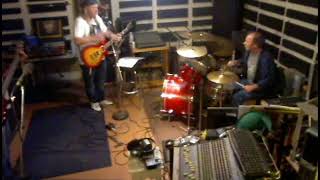 Studio G LIVE - The Sky is Cryin- KwRxGb 3 17 18