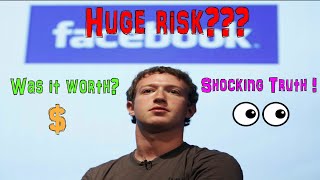 Shocking Truth about Mark Zuckerberg