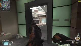 NUKE - 71:0 in Plutonium BO2 08.11.2021 | decape