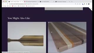 Hogan SEH WOODWORKS video tour