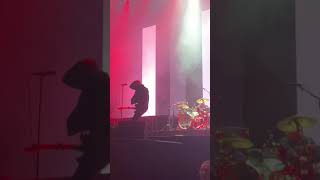 Catfish and the Bottlemen • Kathleen • Singleton park Swansea • Live • 04/09/21