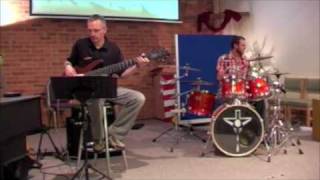 Close Quarters -  All The Things You Are