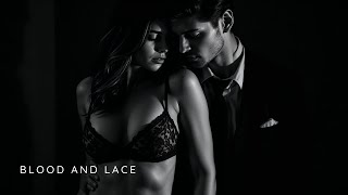 Blood & Lace