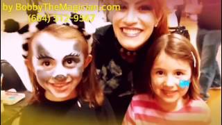 Yeeri The Magician didn't get these reviews, a $77 Vancouver Magic Show
