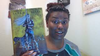 Teen Book Recommendations 12 18 18
