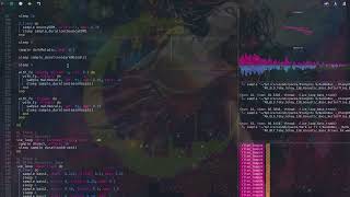 To Sleep - Live Coding Song #9
